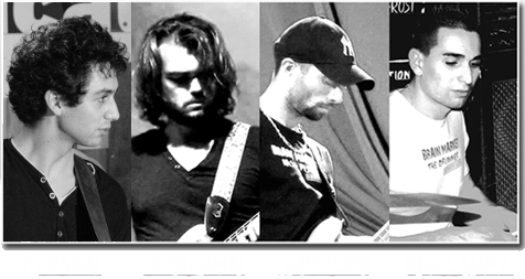 photo du groupe